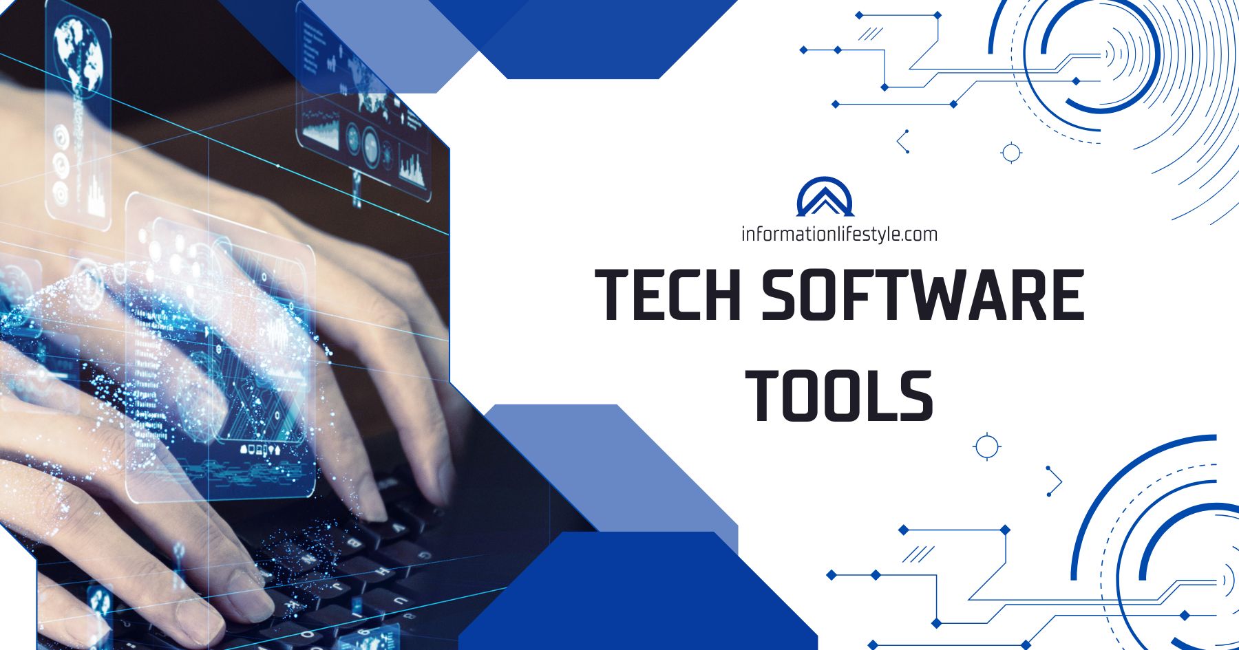 tech tools software